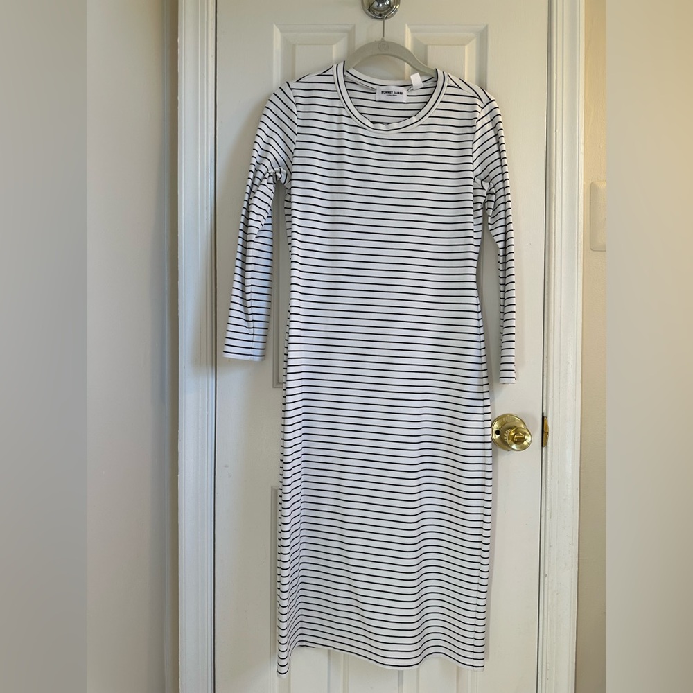 Sonnet James Reese dress XS